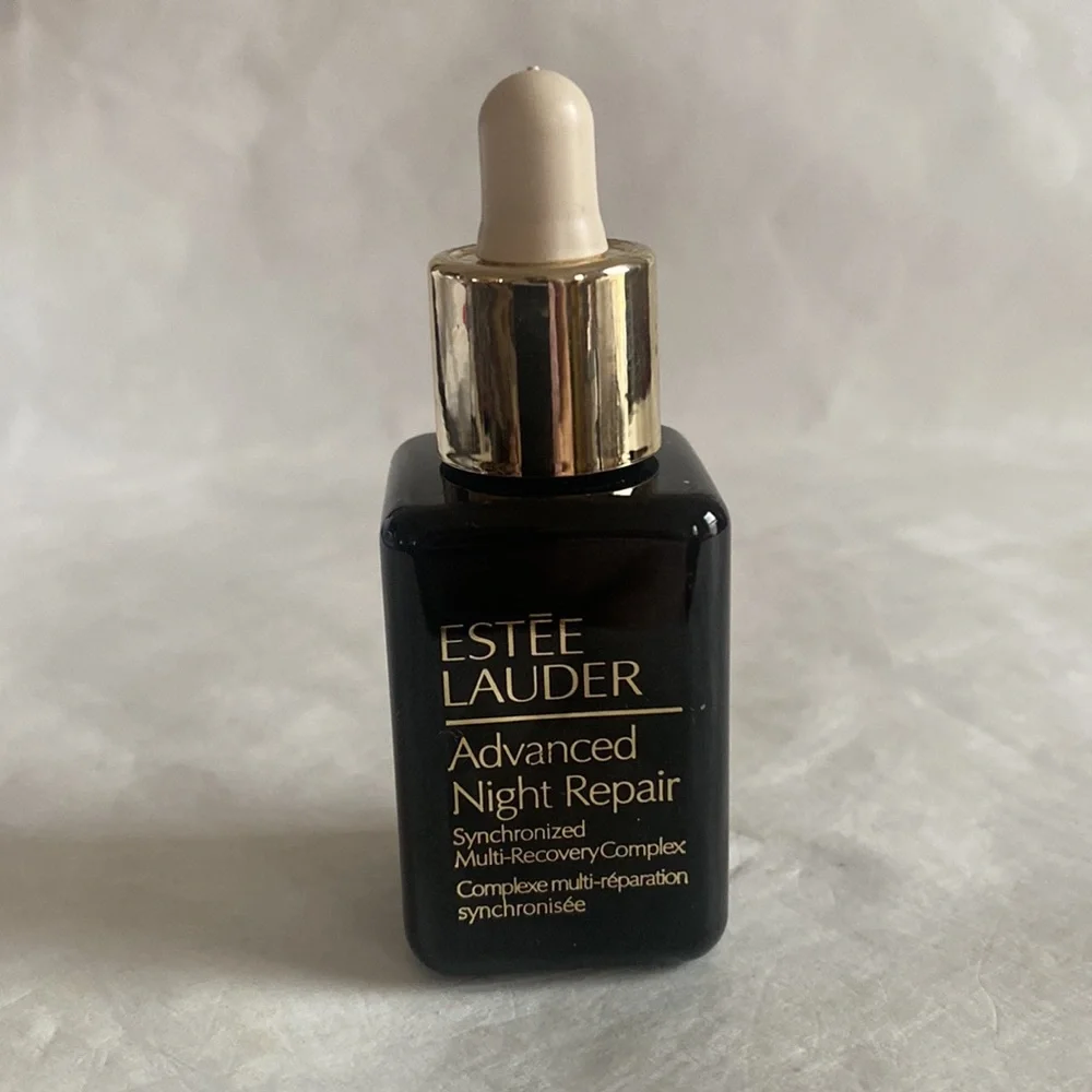 ESTEE LAUDER Advanced Night Repair Complex Mini 0.5oz $38 - Picture 2 of 5